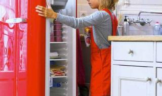 冰箱夏天一般调到几档 冰箱夏季是调到冬季还是正常档